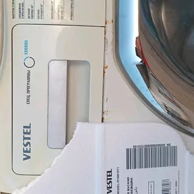 Kirmasyn Vestel 6kg