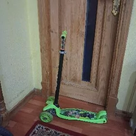 Самокат