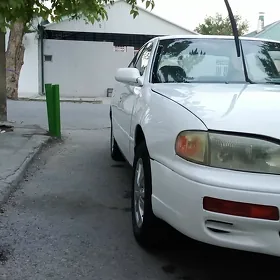 Toyota Camry 1996