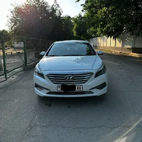Hyundai Sonata 2016