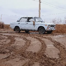 Lada 2106 1999