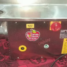 et üweýan maşyn