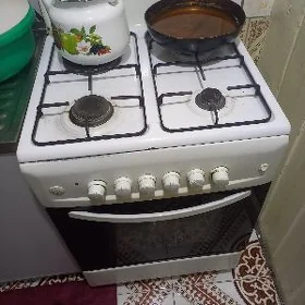 gaz plita