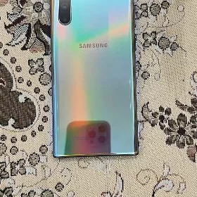 samsung not 10