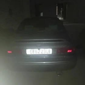 Toyota Camry 1999