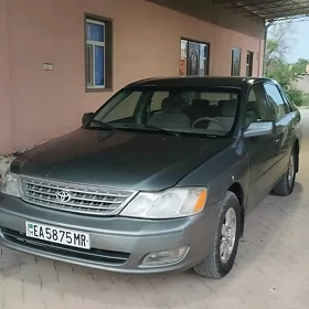 Toyota Avalon 2002