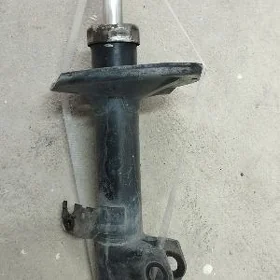Amestizator Corolla