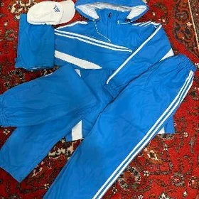 Okuw sportiwka