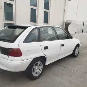 Opel Astra 1992