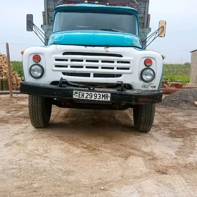 Zil 130 1990