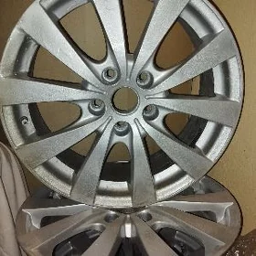 Toyota original diska