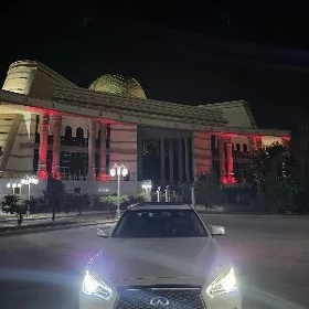 Infiniti Q50 2021