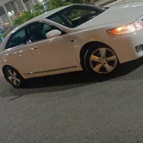Toyota Camry 2011