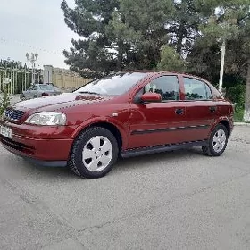 Opel Astra 1999