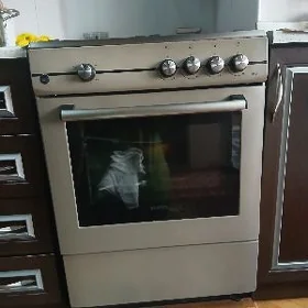 Gaz plita