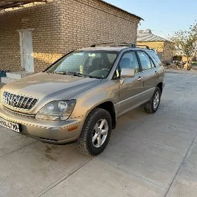Lexus RX 300 2000
