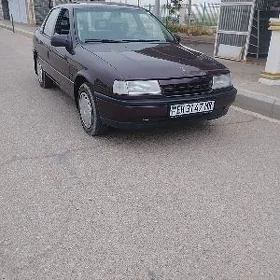Opel Vectra 1991