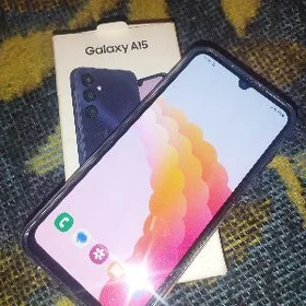 Samsung A15
