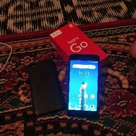 Redmi Go. .16GB