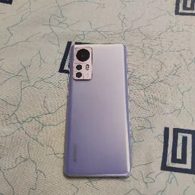 mi 12x