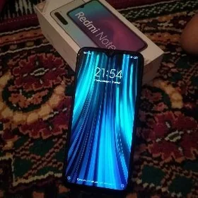 Redmi not 8. 4/64