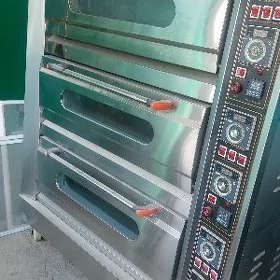 Duhowka peç