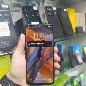 Poco M5 S