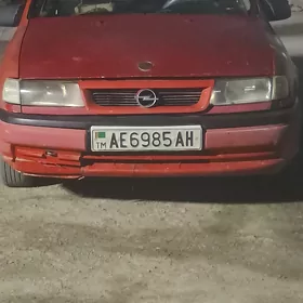 Opel Vectra 1991
