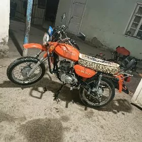 Jawa 300 1988