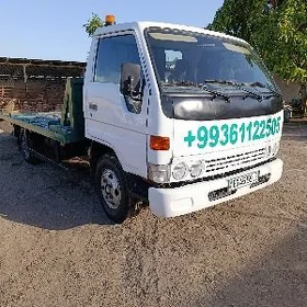 Toyota Dyna 1999
