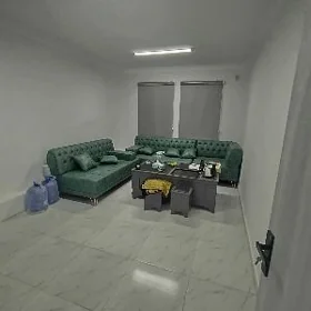 ànew sokol gatly 116m² remon