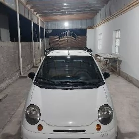 Daewoo Matiz 2003