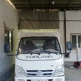 Forland H2 2014