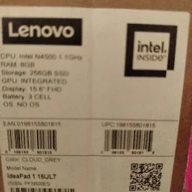 lenovo