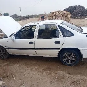 Opel Vectra 1990