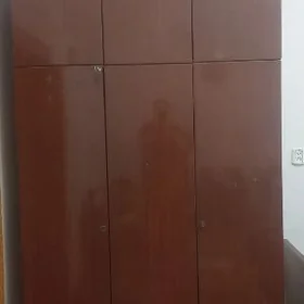 Spalni şkaf trimo tumba