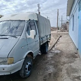 Gaz Gazel 1999