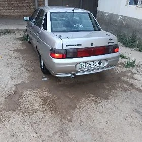 Lada 2110 2002