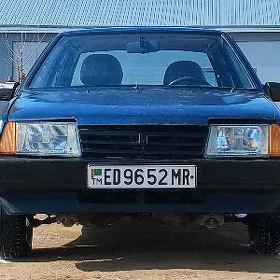 Lada 21099 2001