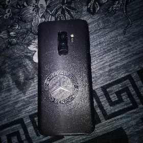 Samsung s9+ 6.64