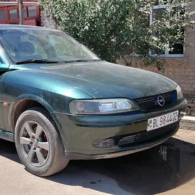 Opel Vectra 1999