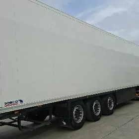 Kogel Cargo 2020