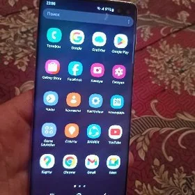 Samsung S 10+