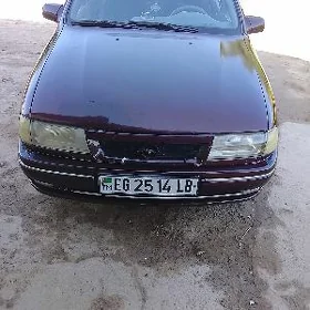 Opel Vectra 1991