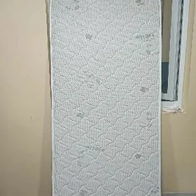 matras 1 adamlyk, 2 sany
