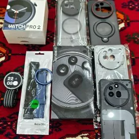 nothing phone 3a pro & cmf pro