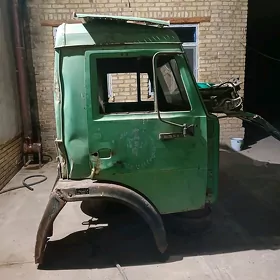 Kamaz Kabina