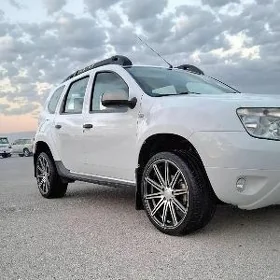 Renault Duster 2015