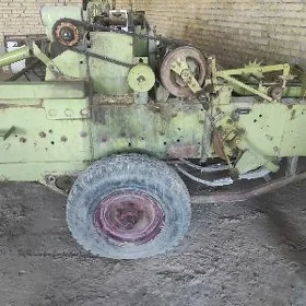 Kip maşyn
