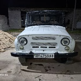 UAZ 452 2003